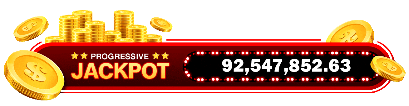 Slot33 jackpot