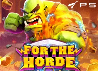 Slot33 For The Horde
