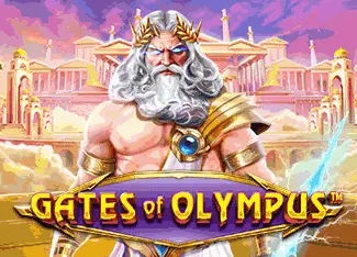 Slot33 Gates Of Olympus