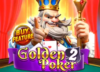 Slot33 Golden Poker 2