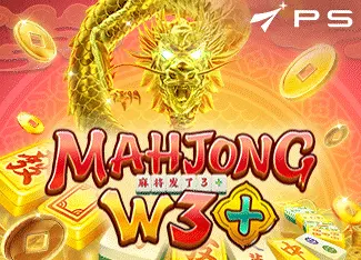 Slot33 Mahjong W3+