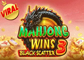 Slot33 Mahjong Wins 3